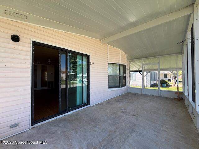 2 bedroom Manufactured Home at 945 Jacaranda Drive, Barefoot Bay Unit 2 Part 10, Sebastian — photo 5