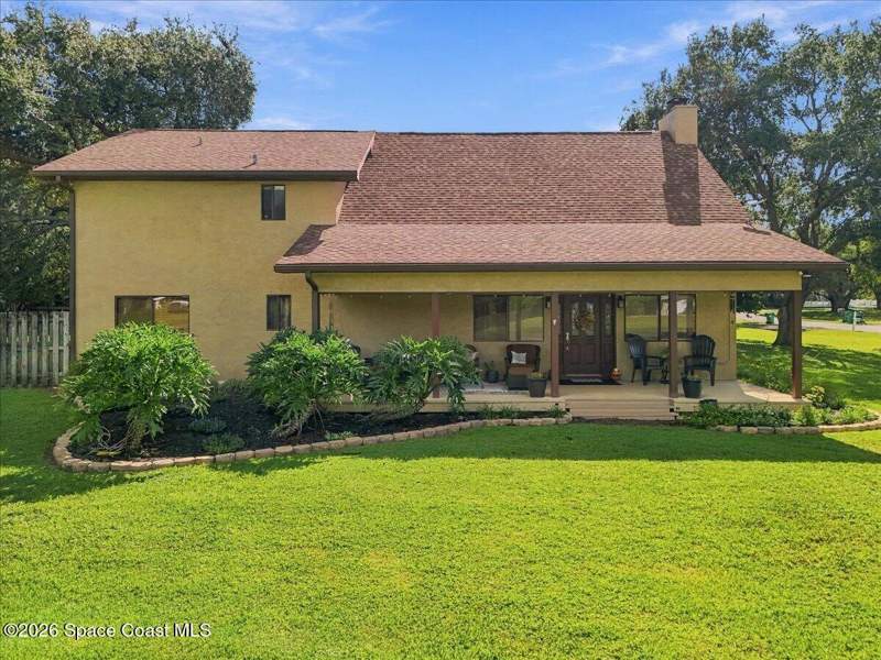 3 bedroom Single Family Residence at 3705 Quail Haven Drive, Quail Haven Section 1, Mims — photo 4