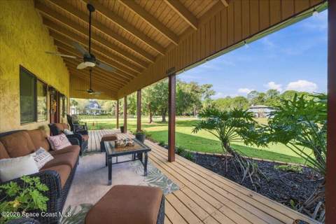 3705 Quail Haven Drive, Mims FL - photo 6 of 70