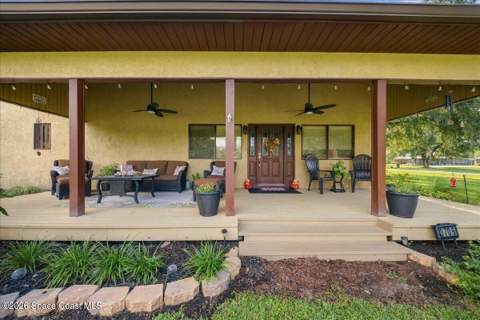 3705 Quail Haven Drive, Mims FL - photo 7 of 70