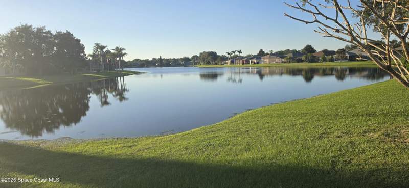 4 bedroom Single Family Residence at 1023 Brumpton Place, Auburn Lakes Subdivision Phase 3 Viera N P, Rockledge — photo 2