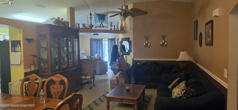 4 bedroom Single Family Residence at 1023 Brumpton Place, Auburn Lakes Subdivision Phase 3 Viera N P, Rockledge — photo 3