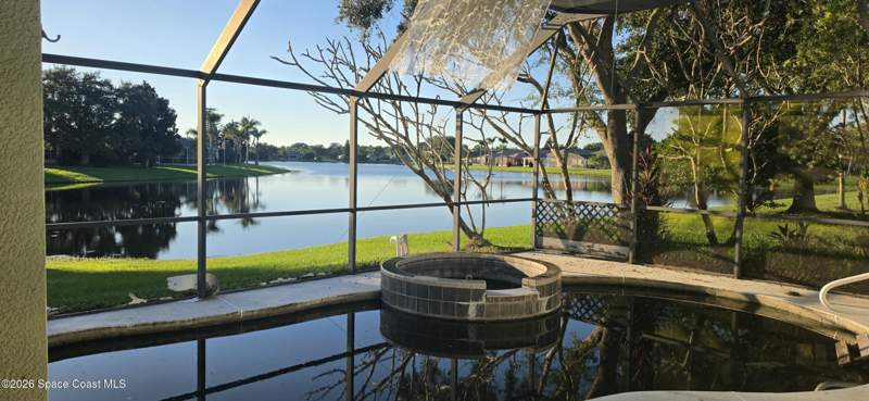 4 bedroom Single Family Residence at 1023 Brumpton Place, Auburn Lakes Subdivision Phase 3 Viera N P, Rockledge — photo 4
