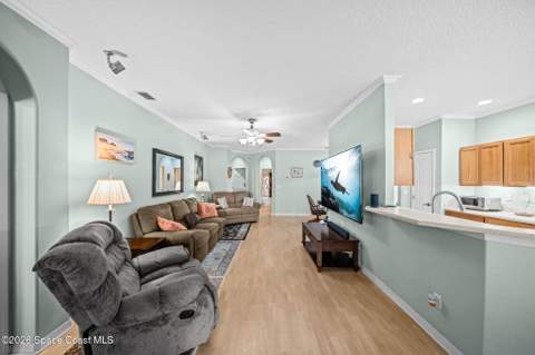 1020 Venetian Drive #101, Melbourne FL - photo 23 of 47