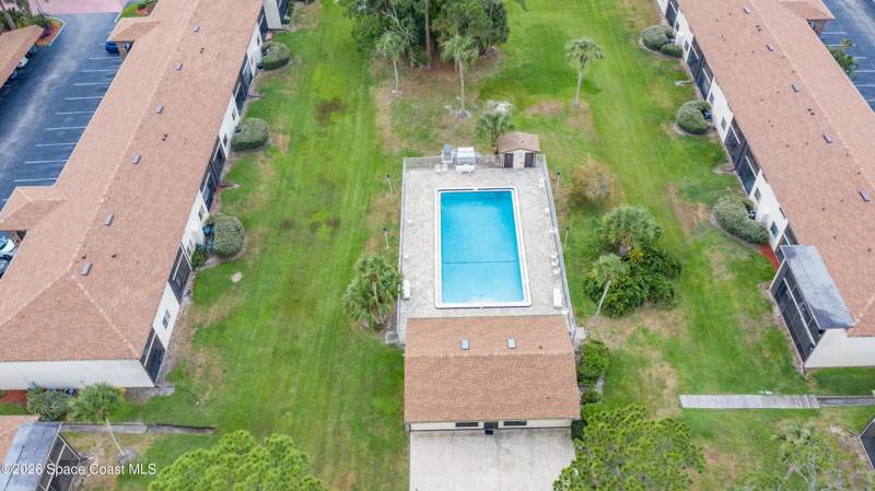 2 bedroom Condominium at 1515 N Huntington Lane #617, Regency Pines Condo Ph II, Rockledge — photo 4