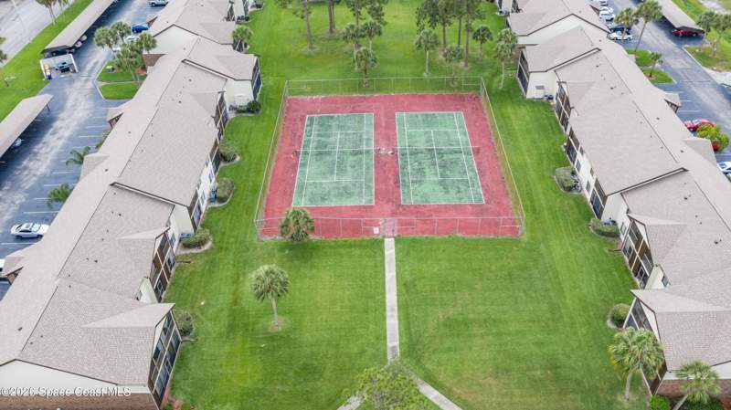 2 bedroom Condominium at 1515 N Huntington Lane #617, Regency Pines Condo Ph II, Rockledge — photo 5