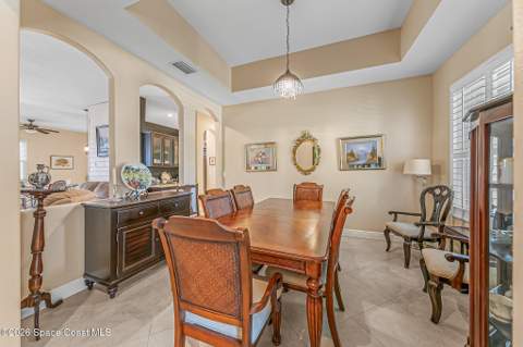 576 Gardendale Circle, Palm Bay FL - photo 6 of 37