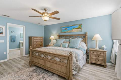 213 Wading Bird Circle, Palm Bay FL - photo 17 of 45