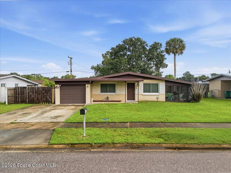 3 bedroom Single Family Residence at 2484 Victor Road, Melrose Manor Unit 1, Cocoa — photo 3