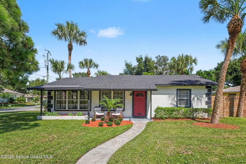 3 bedroom Single Family Residence at 568 Shady Lane, Houstons Add To Eau Gallie, Melbourne — photo 3