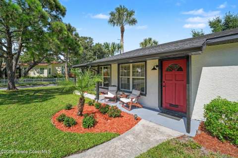 568 Shady Lane, Melbourne FL - photo 21 of 29