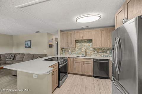 201 Saint Lucie Lane #907, Cocoa Beach FL - photo 7 of 36