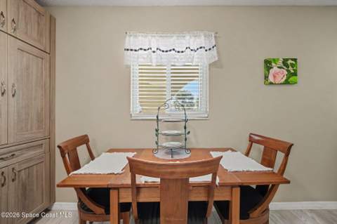 201 Saint Lucie Lane #907, Cocoa Beach FL - photo 17 of 36