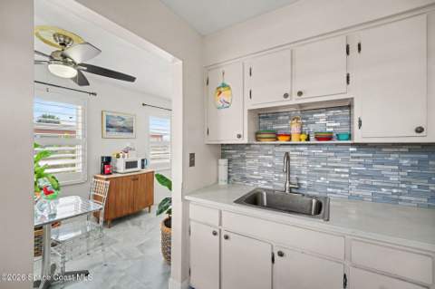 410 Monroe Avenue #L202, Cape Canaveral FL - photo 9 of 19