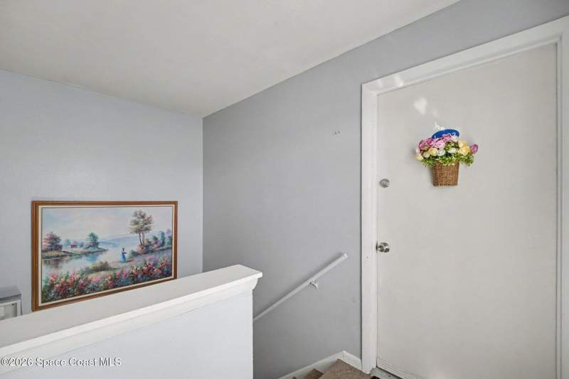 1 bedroom Condominium at 410 Monroe Avenue #L202, Starbeach Condo, Cape Canaveral — photo 2