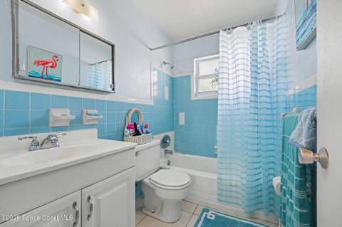 410 Monroe Avenue #L202, Cape Canaveral FL - photo 12 of 19