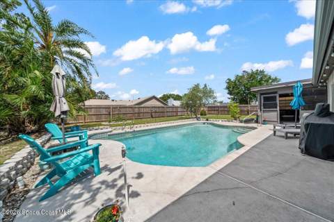 2594 Longwood Boulevard, Melbourne FL - photo 20 of 26