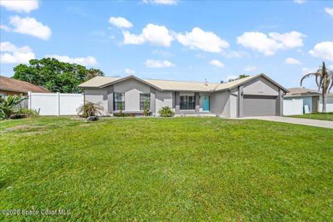 2594 Longwood Boulevard, Melbourne FL - photo 24 of 26