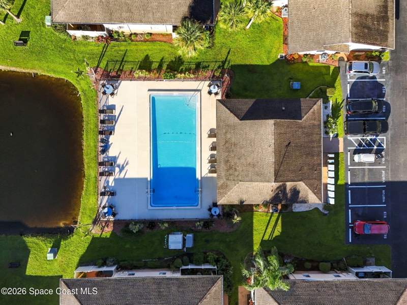 0 bedroom Condominium at 4171 Dividend Avenue #2206, Country Woods Village Condo Ph IV, Rockledge — photo 2