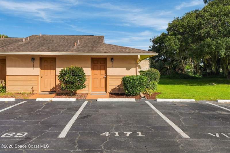 0 bedroom Condominium at 4171 Dividend Avenue #2206, Country Woods Village Condo Ph IV, Rockledge — photo 4