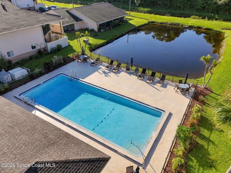0 bedroom Condominium at 4171 Dividend Avenue #2206, Country Woods Village Condo Ph IV, Rockledge — photo 3