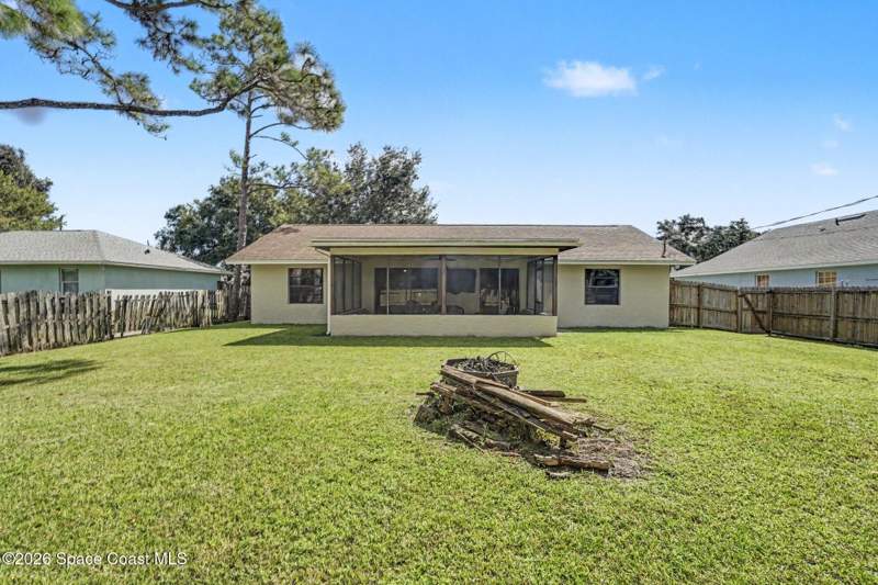 3 bedroom Single Family Residence at 2138 Watkins Road, Port Malabar Unit 18, Palm Bay — photo 5