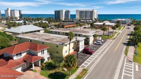 130 Roosevelt Avenue #106, Satellite Beach FL - photo 22 of 30