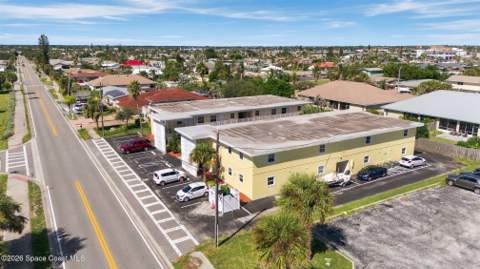 130 Roosevelt Avenue #106, Satellite Beach FL - photo 23 of 30