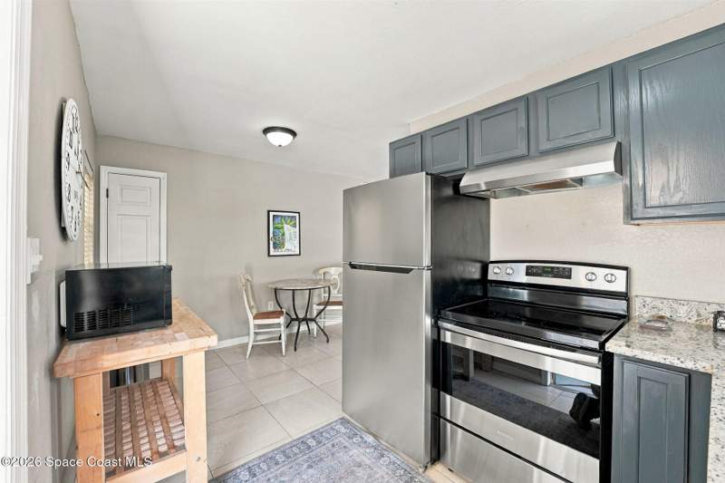 2 bedroom Condominium at 130 Roosevelt Avenue #106, Blue Wave Condo, Satellite Beach — photo 5
