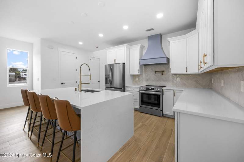 3 bedroom Single Family Residence at 1905 Stockton Street, Platts Resubd, Melbourne — photo 5