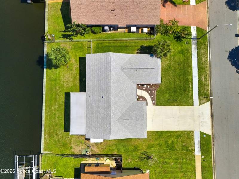 3 bedroom Single Family Residence at 1520 Bella Casa Court, Surfside Estates Unit 5, Merritt Island — photo 5