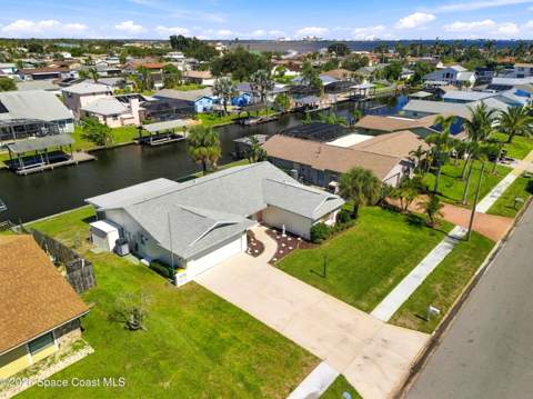 1520 Bella Casa Court, Merritt Island FL - photo 24 of 43