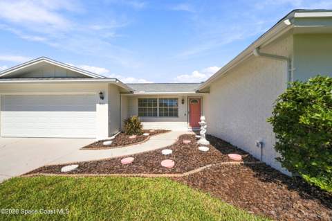 1520 Bella Casa Court, Merritt Island FL - photo 6 of 43