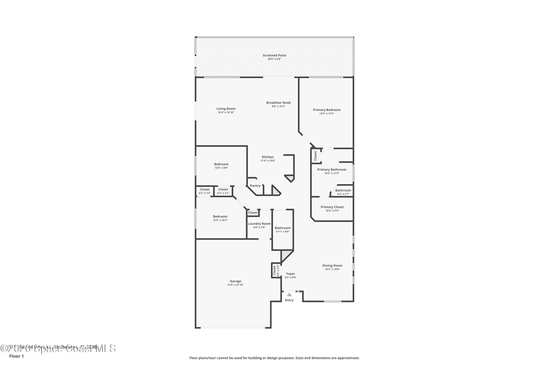 3 bedroom Single Family Residence at 177 Dotted Dove Lane, The Dunes at Oceanside Village Shown On S.B. 8 Pg, Indialantic — photo 3