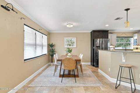 970 Bellaire Lane, Rockledge FL - photo 10 of 34