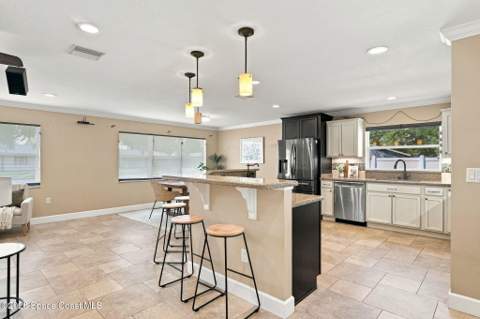 970 Bellaire Lane, Rockledge FL - photo 8 of 34