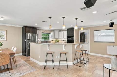 970 Bellaire Lane, Rockledge FL - photo 9 of 34