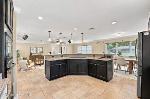 970 Bellaire Lane, Rockledge FL - photo 11 of 34
