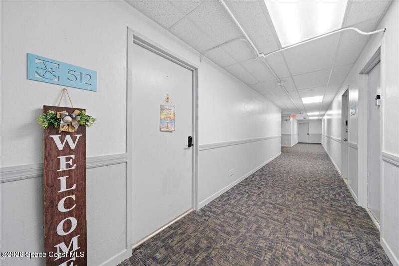 2 bedroom Condominium at 205 Jimmy Buffett Memorial Highway #512, Sandpiper Towers Condo, Satellite Beach — photo 5