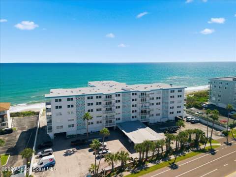 205 Jimmy Buffett Memorial Highway #512, Satellite Beach FL - photo 7 of 32