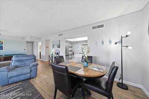 205 Jimmy Buffett Memorial Highway #512, Satellite Beach FL - photo 10 of 32