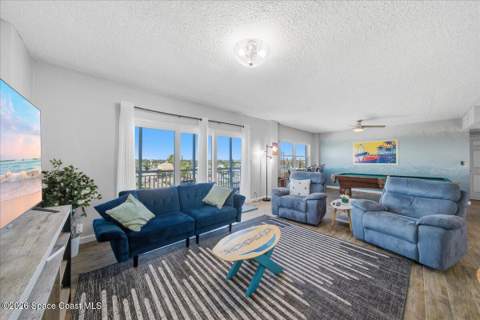 205 Jimmy Buffett Memorial Highway #512, Satellite Beach FL - photo 11 of 32