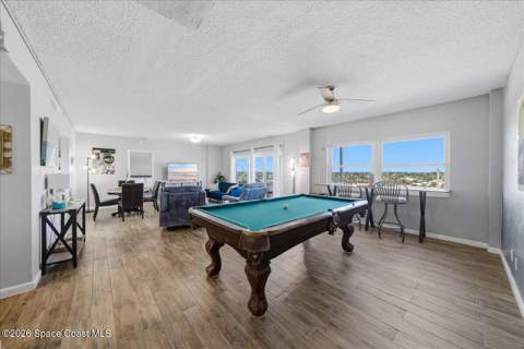 205 Jimmy Buffett Memorial Highway #512, Satellite Beach FL - photo 13 of 32