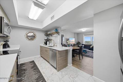 205 Jimmy Buffett Memorial Highway #512, Satellite Beach FL - photo 15 of 32