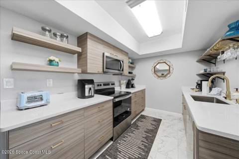 205 Jimmy Buffett Memorial Highway #512, Satellite Beach FL - photo 16 of 32