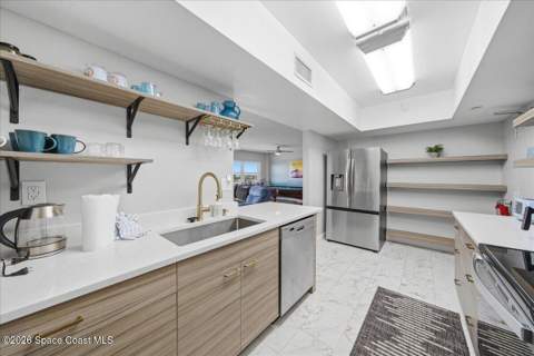 205 Jimmy Buffett Memorial Highway #512, Satellite Beach FL - photo 17 of 32