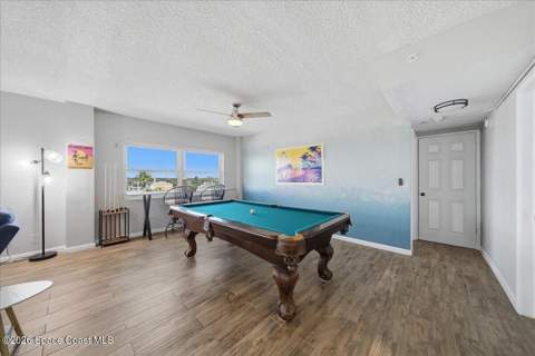 205 Jimmy Buffett Memorial Highway #512, Satellite Beach FL - photo 14 of 32