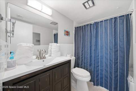 205 Jimmy Buffett Memorial Highway #512, Satellite Beach FL - photo 21 of 32
