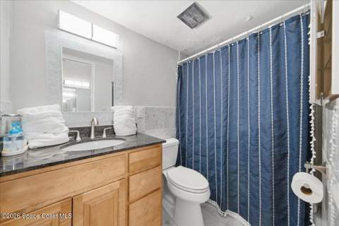 205 Jimmy Buffett Memorial Highway #512, Satellite Beach FL - photo 23 of 32