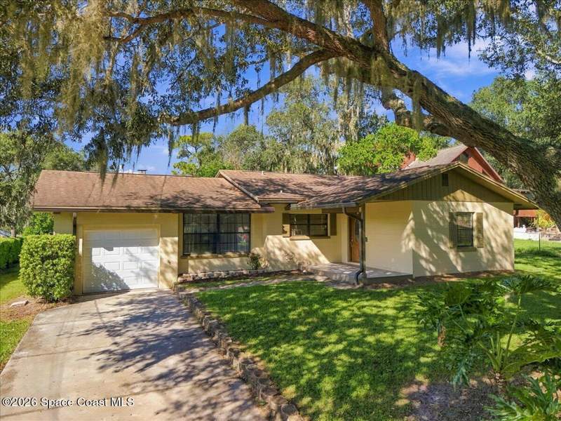 3 bedroom Single Family Residence at 4110 Pecan Street, Spruce Hills Ests Plat No 1, Mims — photo 2